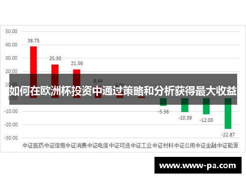 如何在欧洲杯投资中通过策略和分析获得最大收益