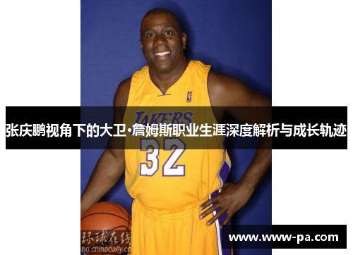 张庆鹏视角下的大卫·詹姆斯职业生涯深度解析与成长轨迹