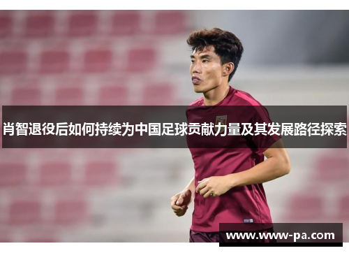 肖智退役后如何持续为中国足球贡献力量及其发展路径探索