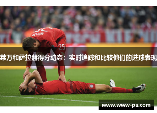 莱万和萨拉赫得分动态：实时追踪和比较他们的进球表现