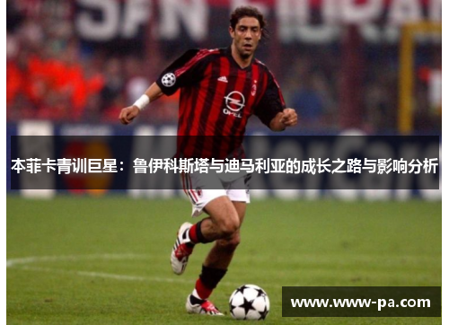 本菲卡青训巨星：鲁伊科斯塔与迪马利亚的成长之路与影响分析