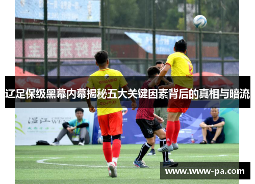 辽足保级黑幕内幕揭秘五大关键因素背后的真相与暗流