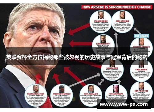 英联赛杯全方位揭秘那些被忽视的历史故事与冠军背后的秘密