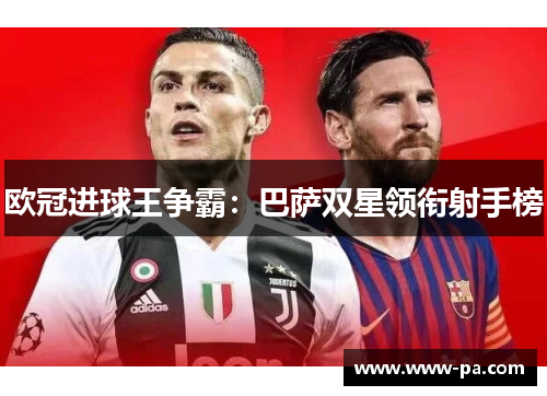 欧冠进球王争霸:巴萨双星领衔射手榜 欧冠进球王争霸:巴萨双星领衔射手榜