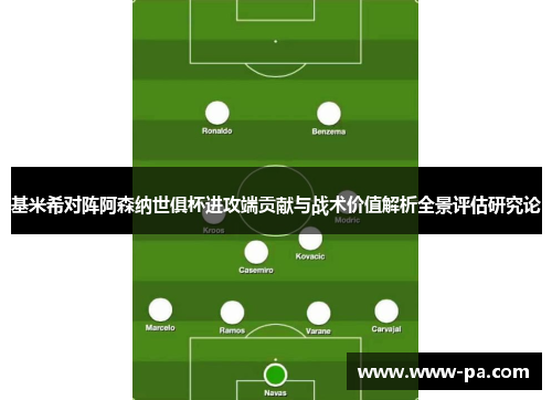 基米希对阵阿森纳世俱杯进攻端贡献与战术价值解析全景评估研究论